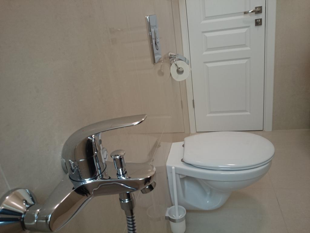 The Central Post Apartments Sofia Rom bilde